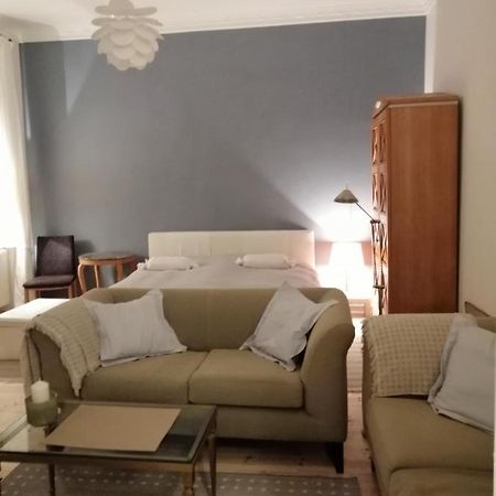 Ruhe des Nordens Appartement Zittau Exterior foto